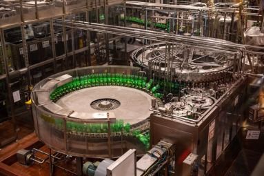 太古可口可樂開啟數(shù)字化新篇章 首條數(shù)字化生產(chǎn)線落地中國，年產(chǎn)能預(yù)計(jì)提升5.5億罐