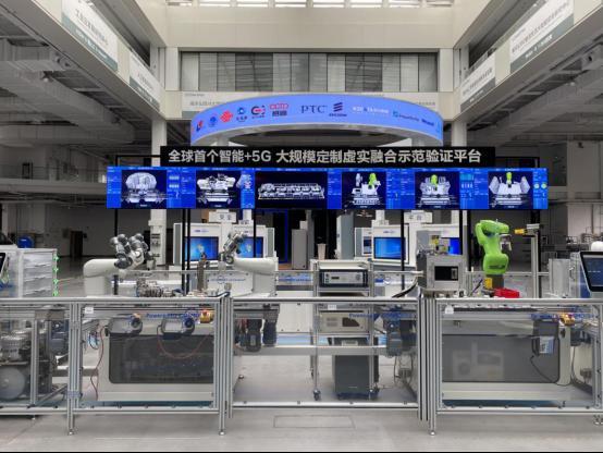 全球工業4.0大獎為何頒給中國？幕后科技團隊 中國版弗勞恩霍夫研究所的數據處理之道